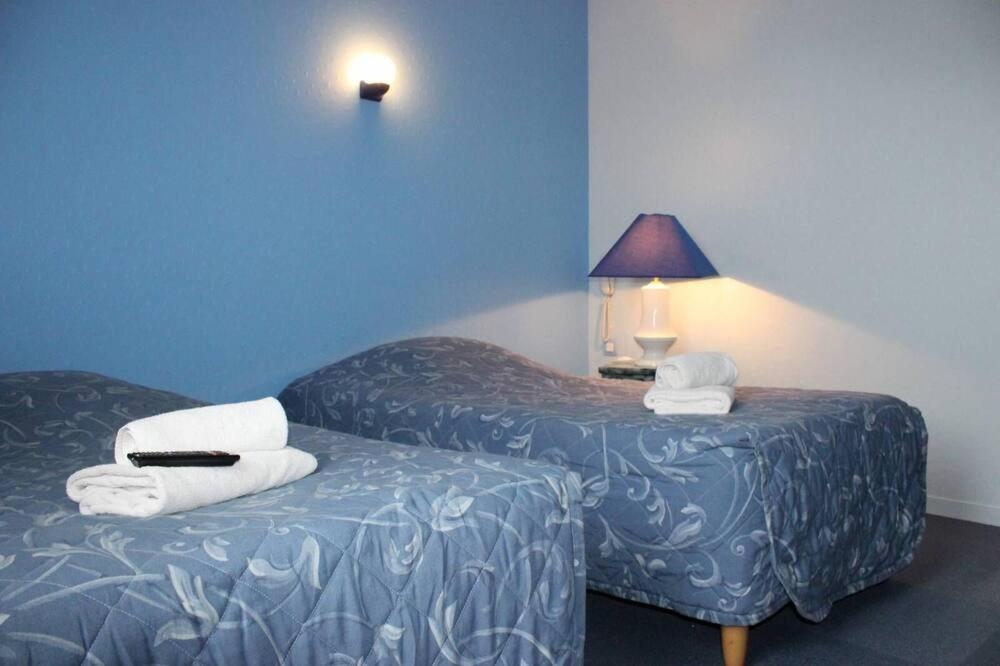 La Croisiere Hotel Louvetot Bagian luar foto